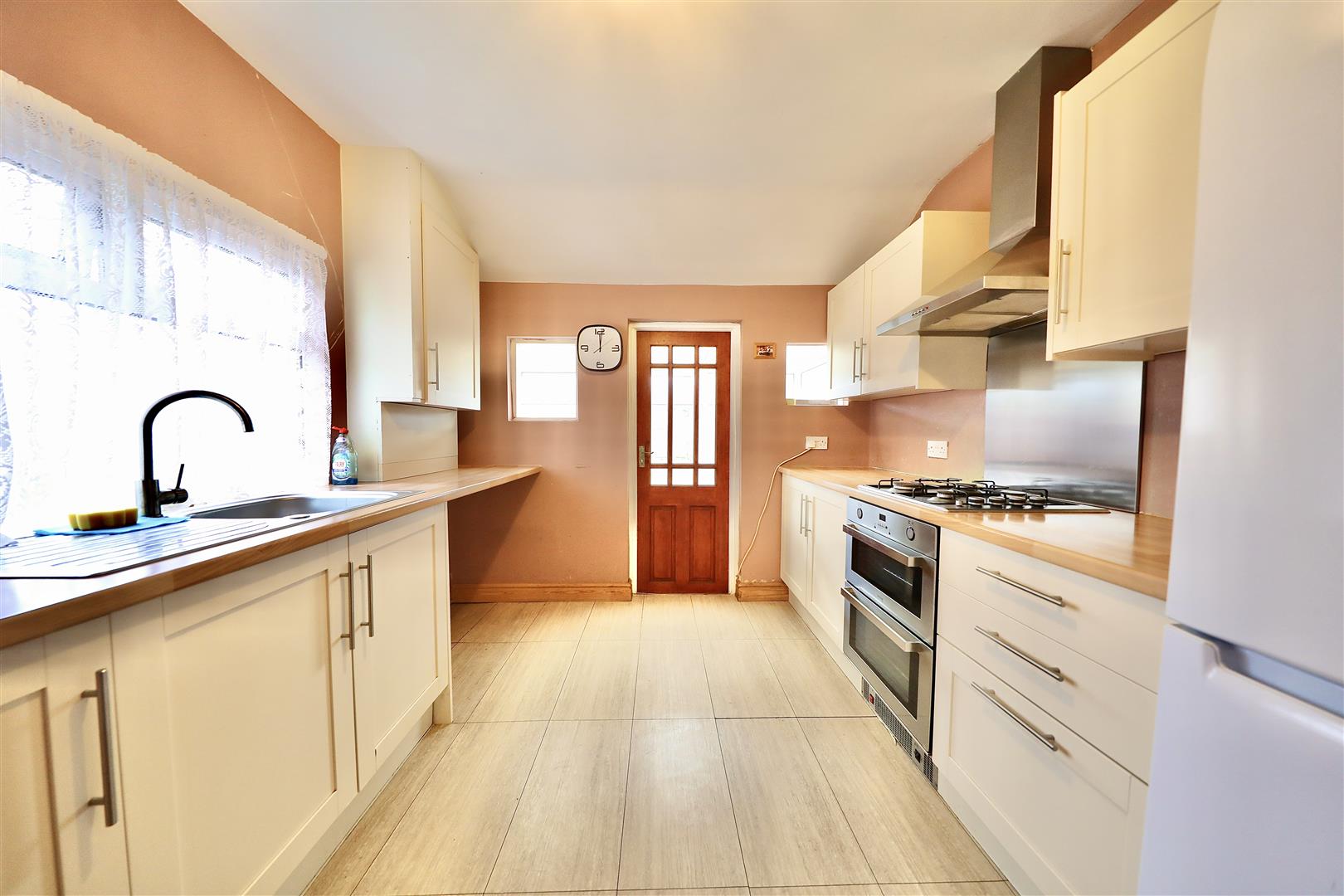 Ormonde Avenue, Hull Symonds & Greenham